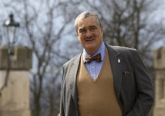Karel Schwarzenberg