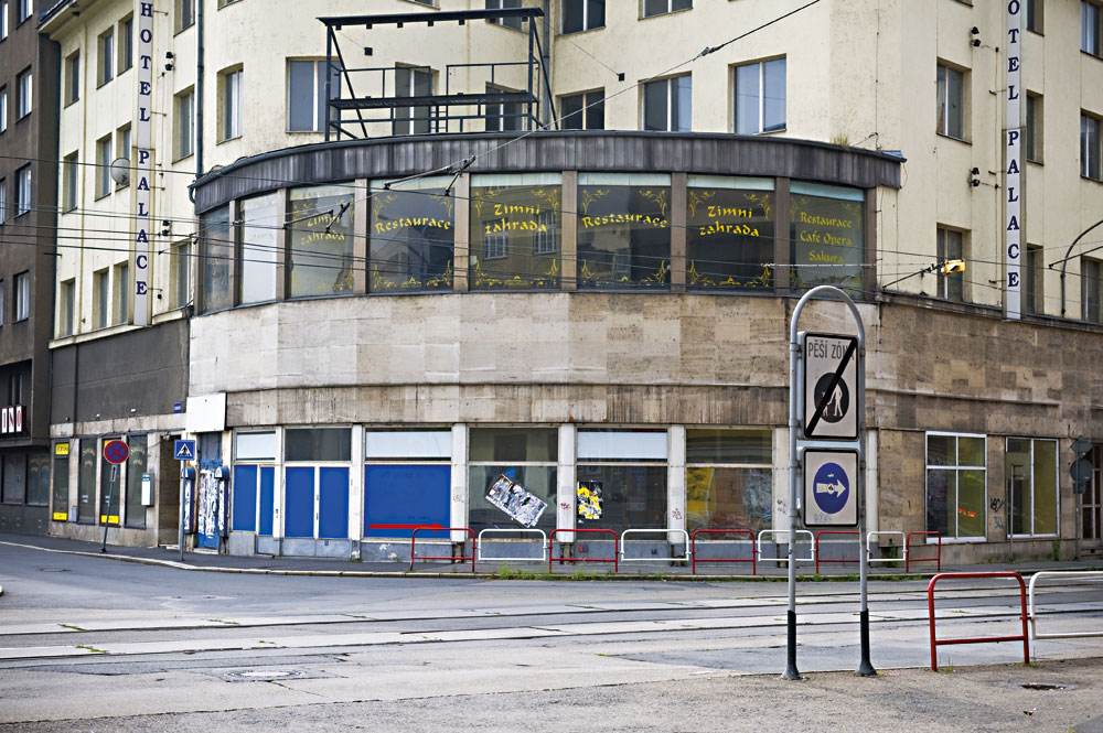 Ostrava