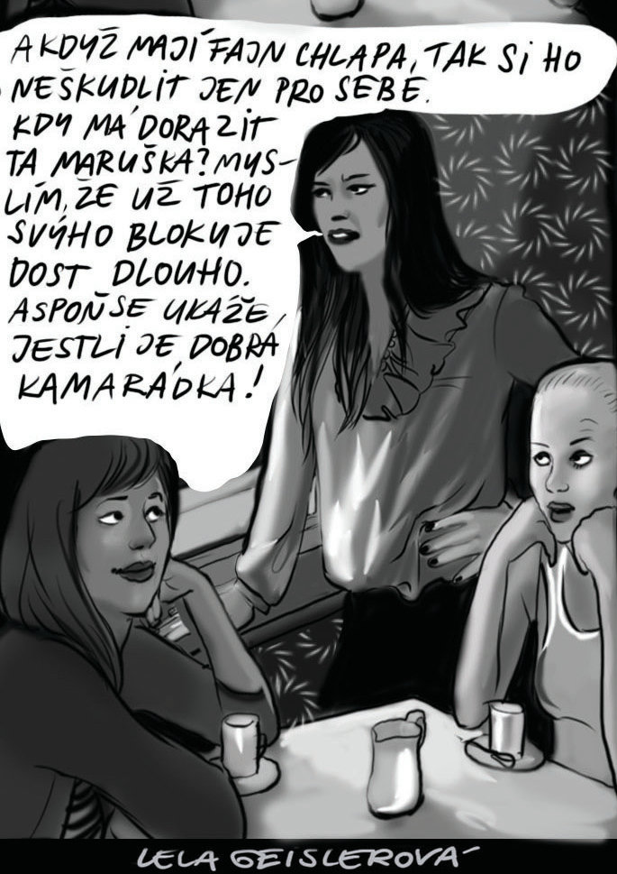 Komiks(3)