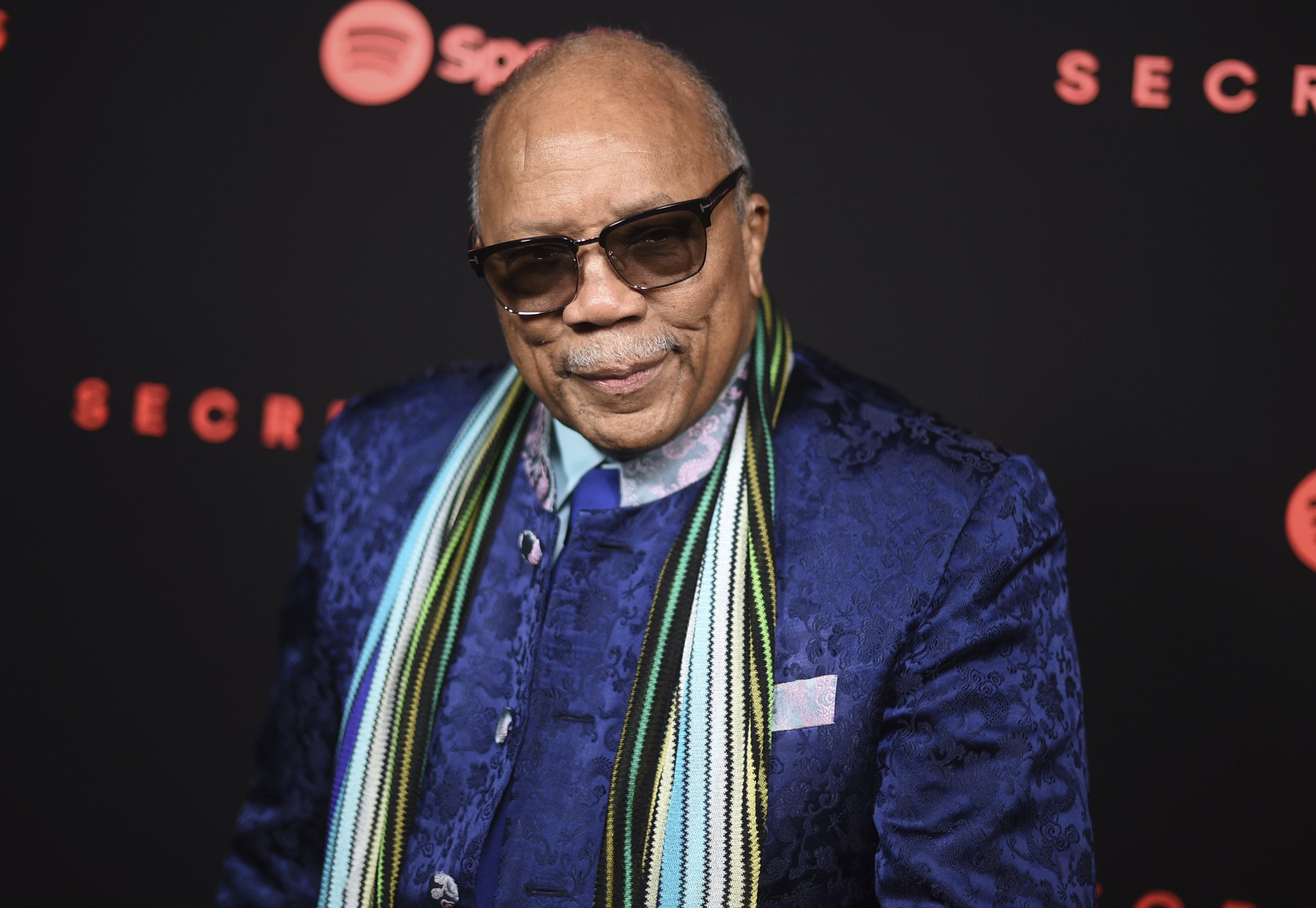 Quincy Jones