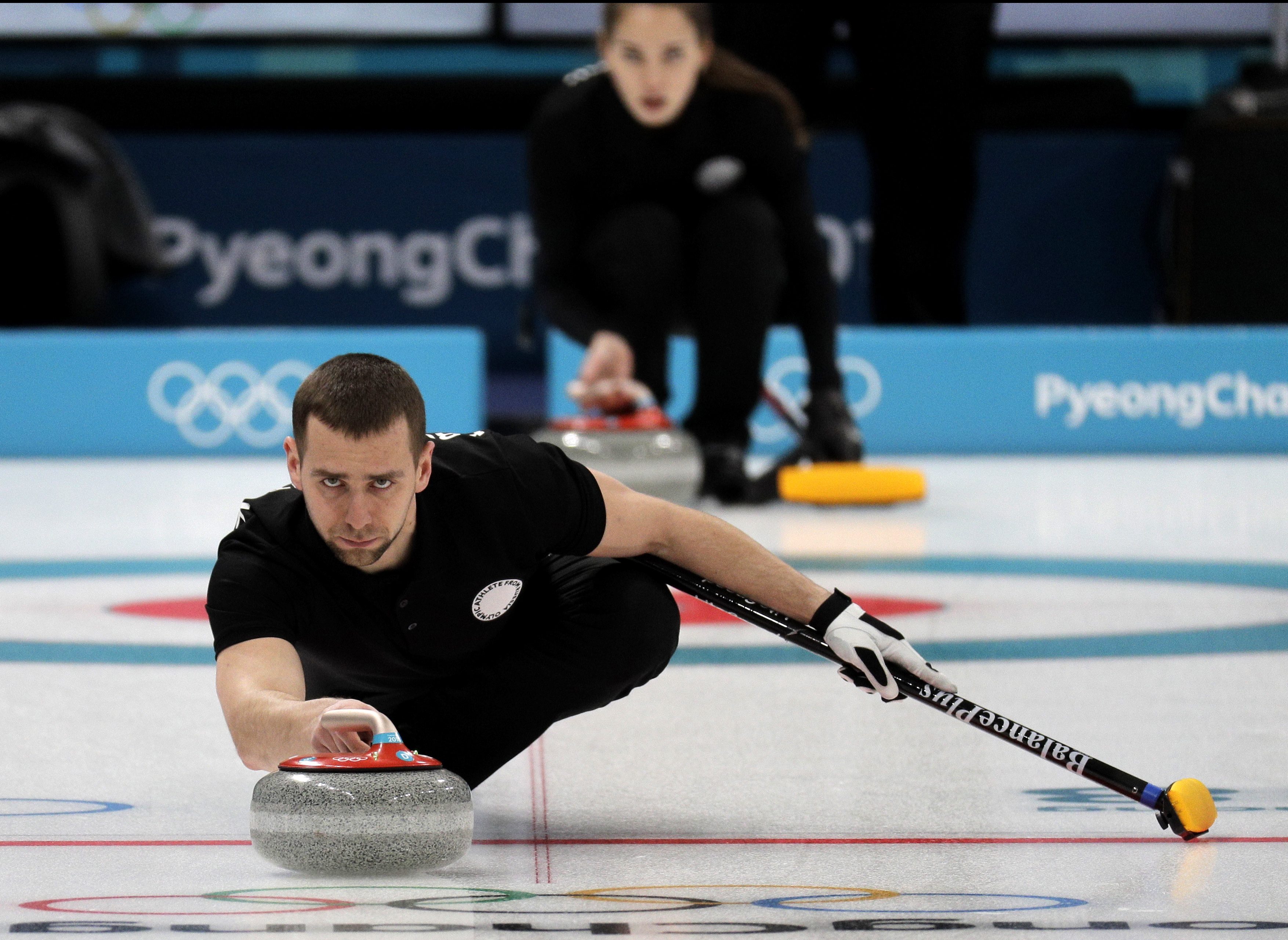 Alexandr Krušelnickij neprošel dopingovou kontrolou