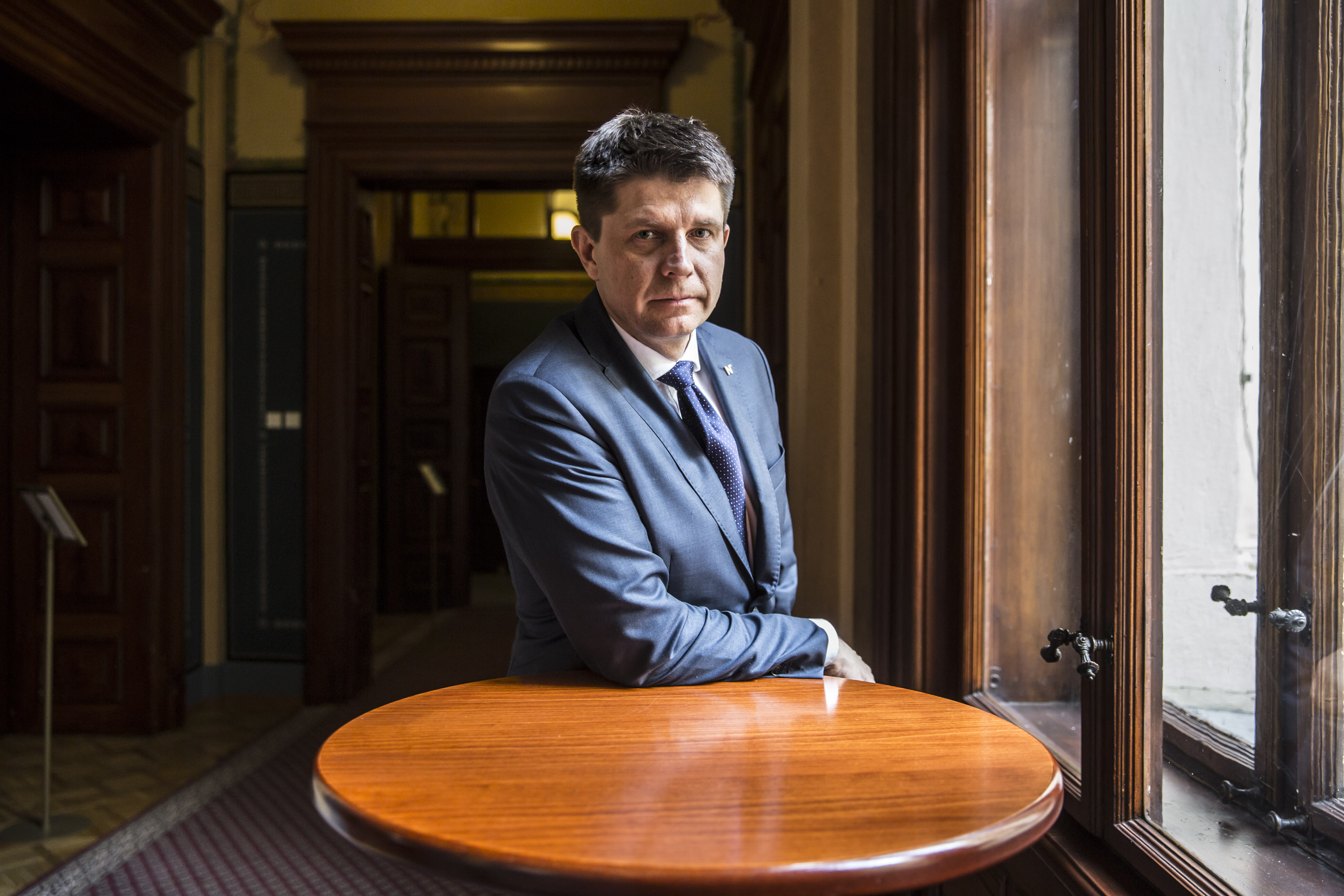 Ryszard Petru