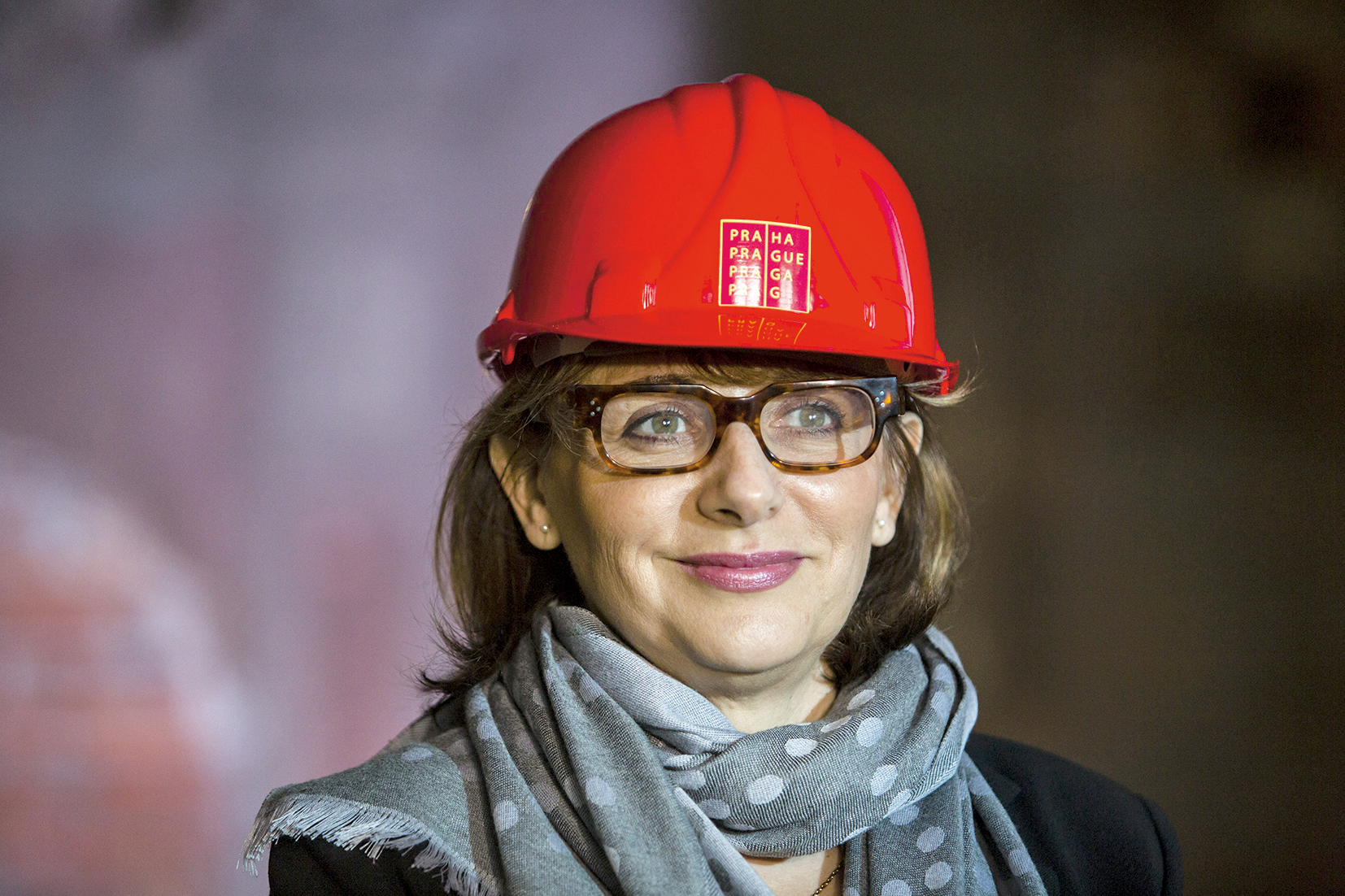 Adriana Krnáčová