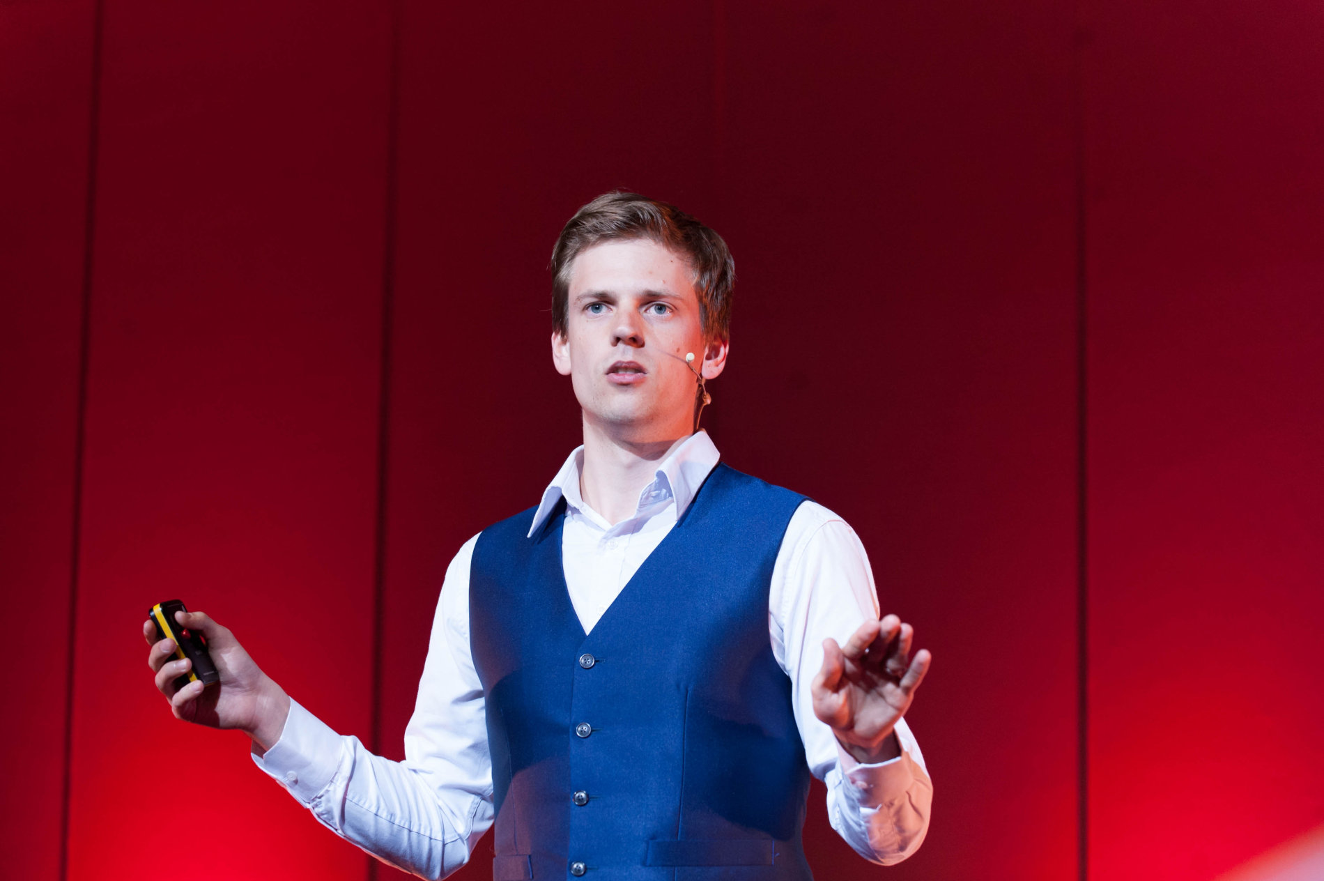Kaspar Korjus