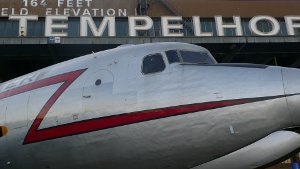 Letiště Tempelhof