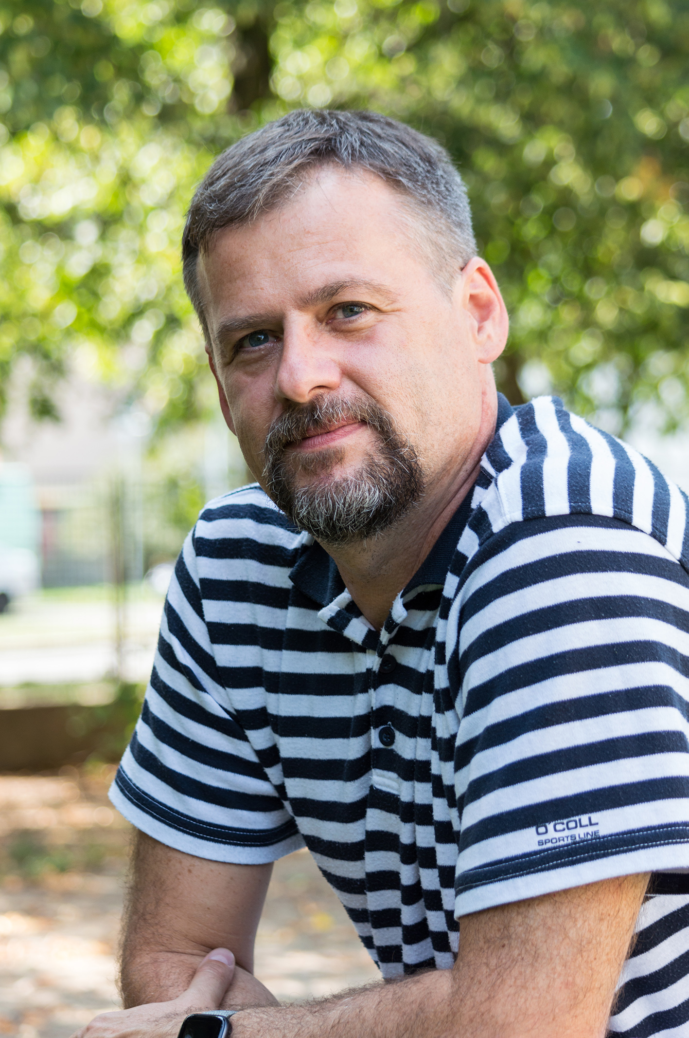 Bohuslav Hora
