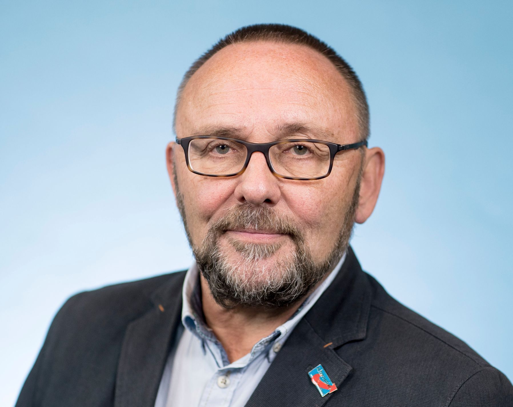 Frank Magnitz, AfD