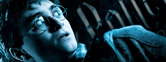 Harry Potter