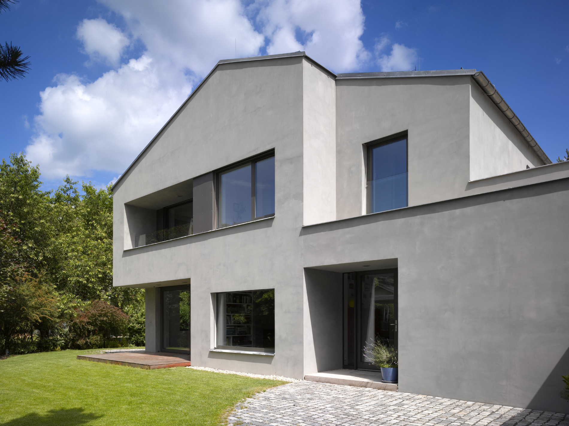 rychtarik house 26