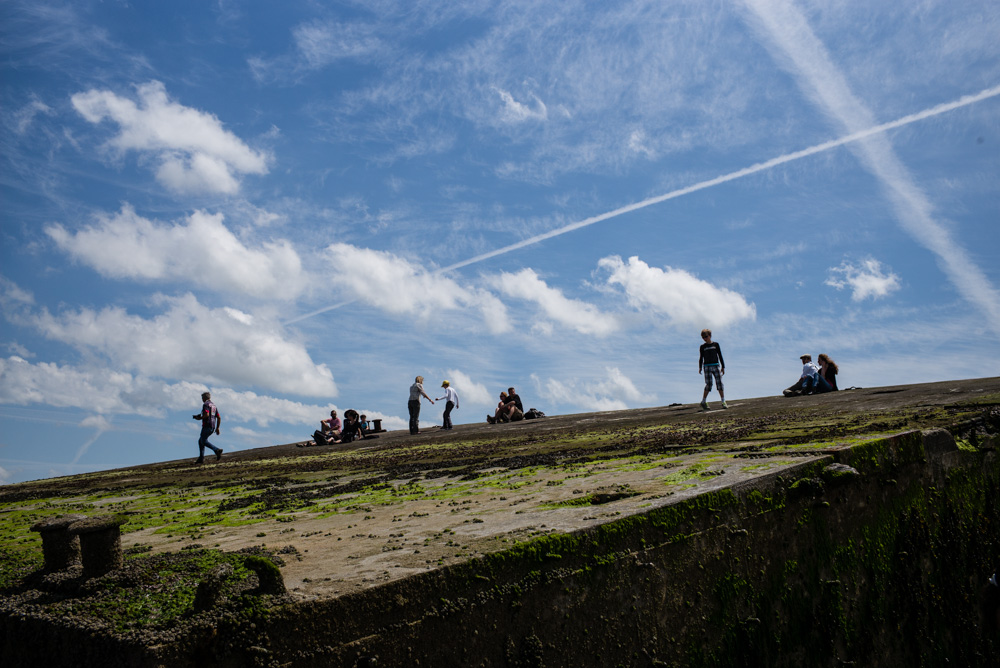 Arromanches