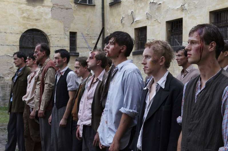 film lidice