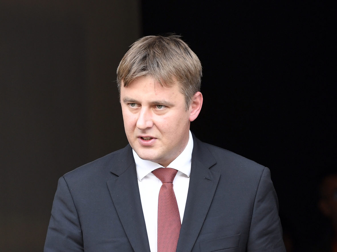Tomáš Petříček