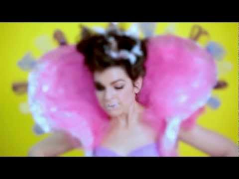Jesca Hoop - 'Hospital (Win Your Love)' (OFFICIAL VIDEO)