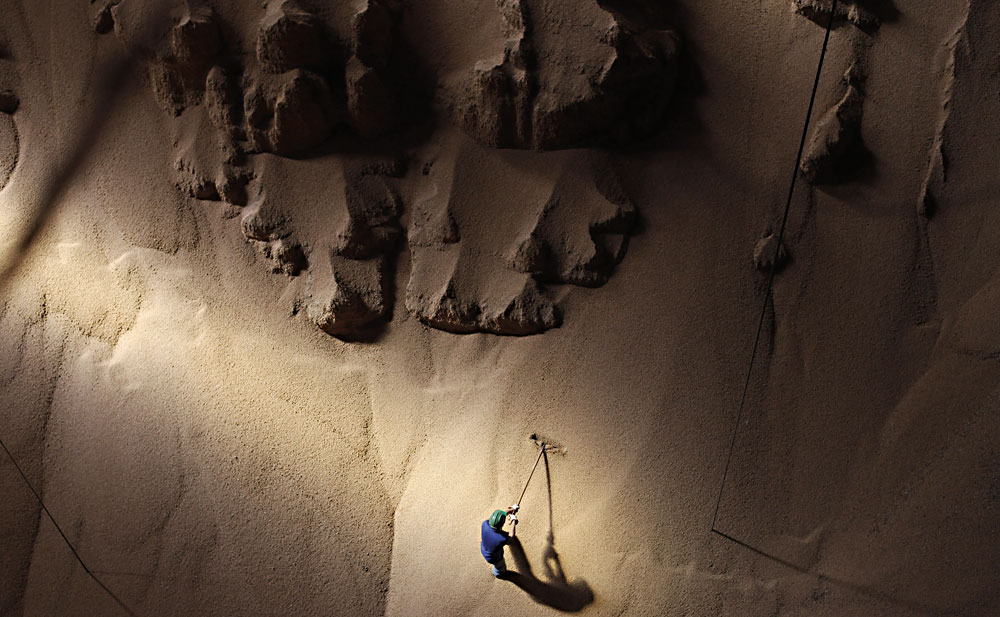 foto Globe Media / Reuters
