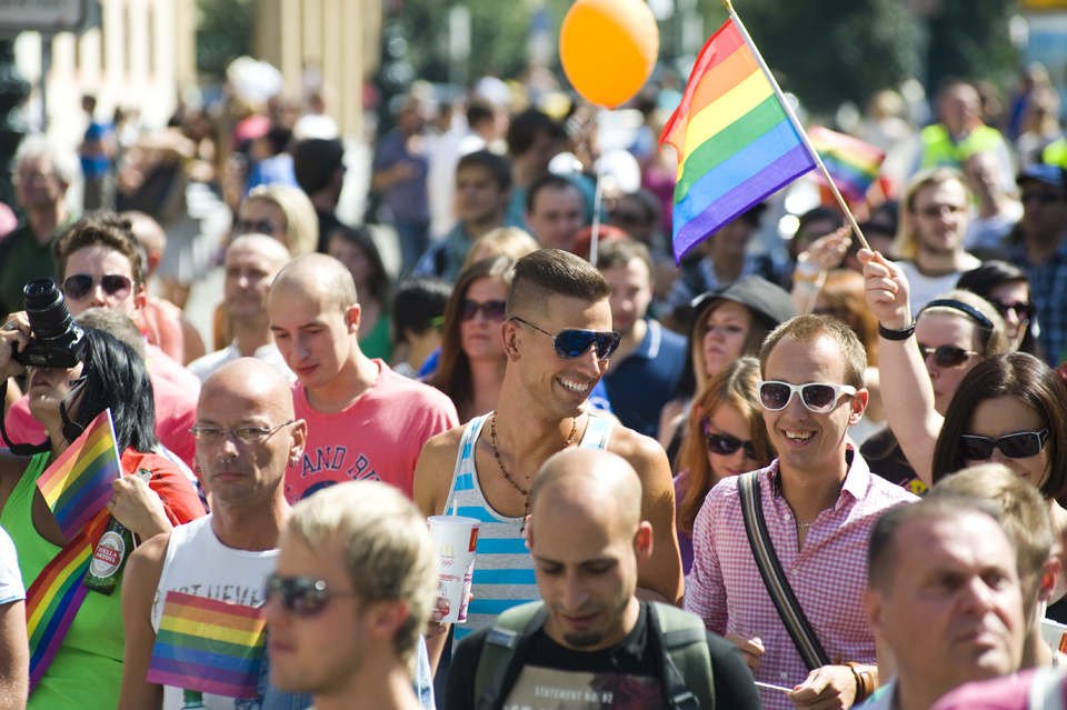 Prague Pride