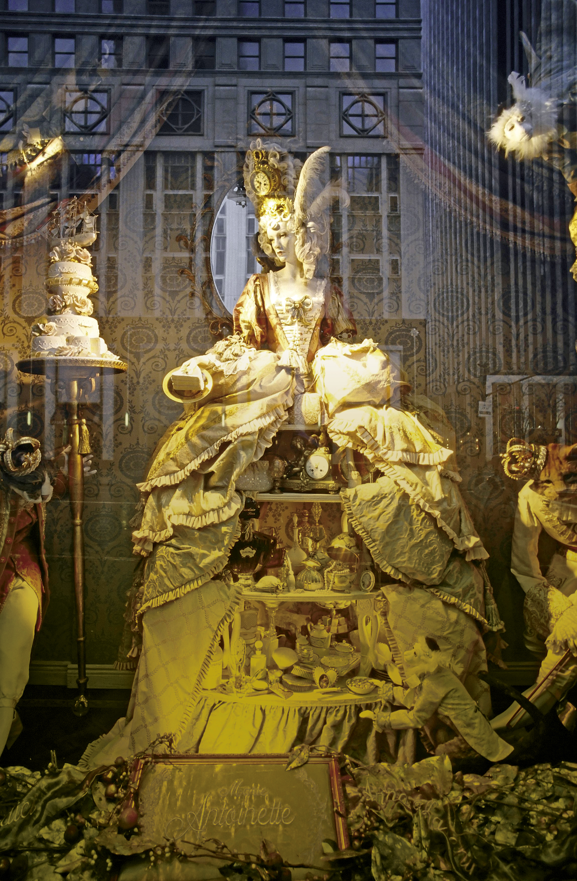 Marie Antoinette