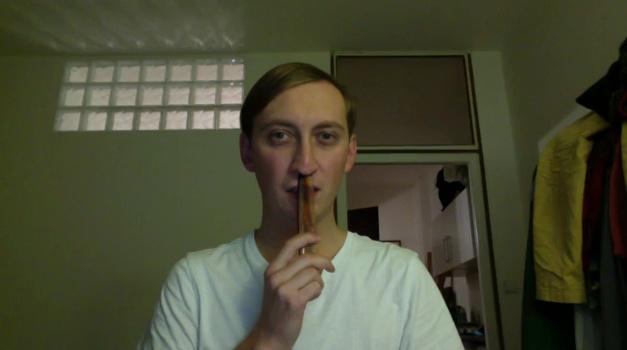 Slušný Čech Jan Jablunka