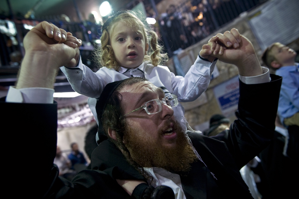 izrael