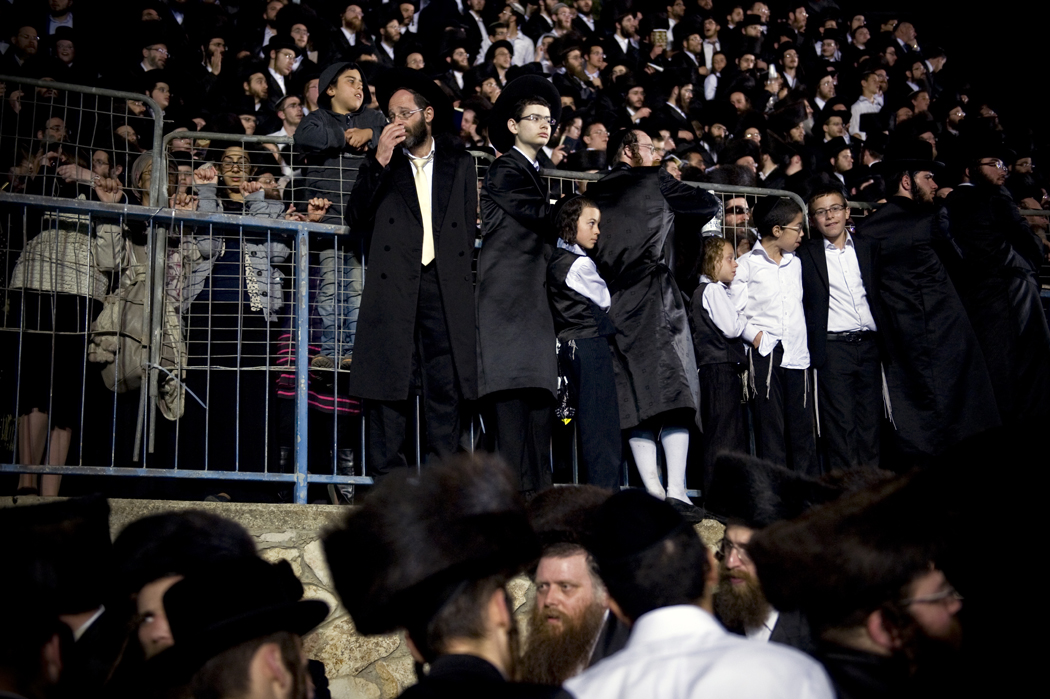 izrael