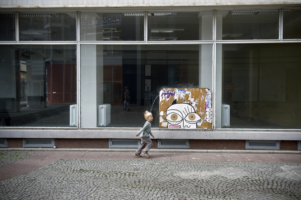 centrum ostravy