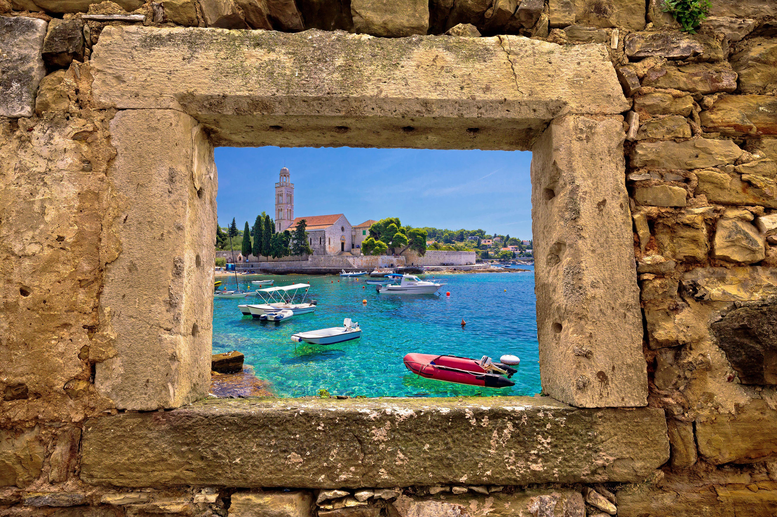 Hvar