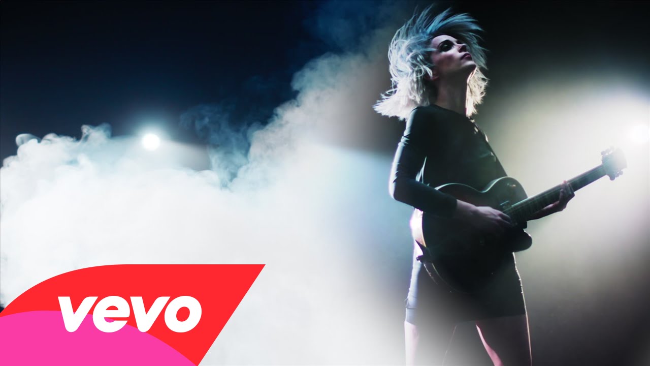 St. Vincent - Birth In Reverse