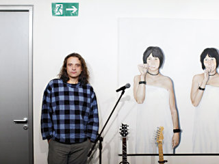 Vladimír Kovář / Foto: Milan Jaroš