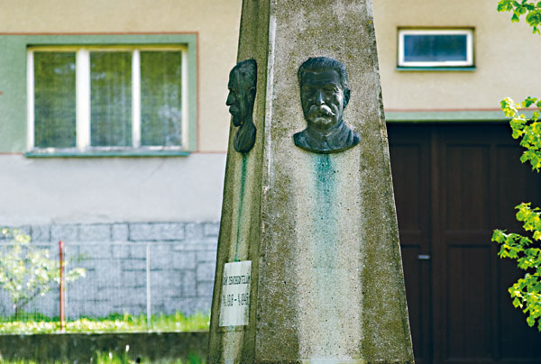 Autor fotografie: Matěj Stránský