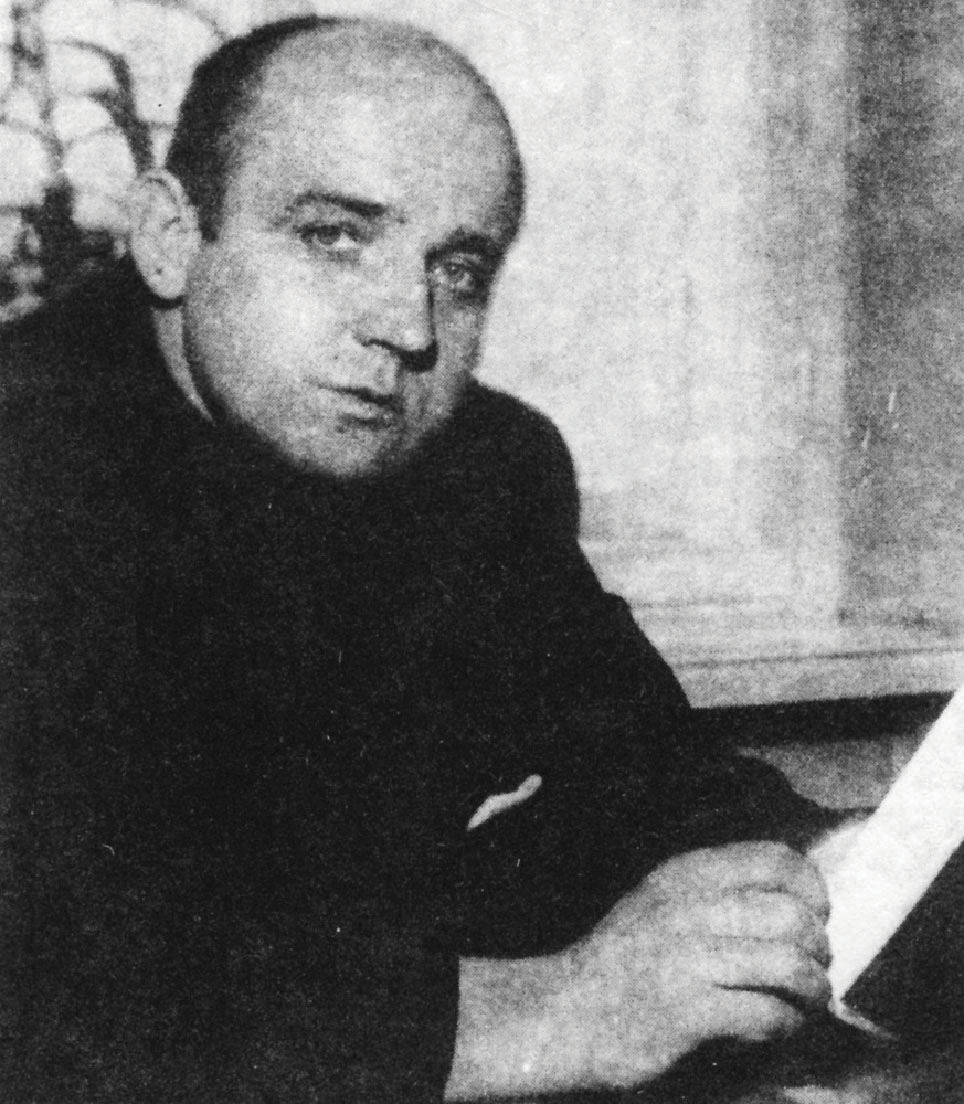 Ve stínu těch známějších. (Evžen Plocek)