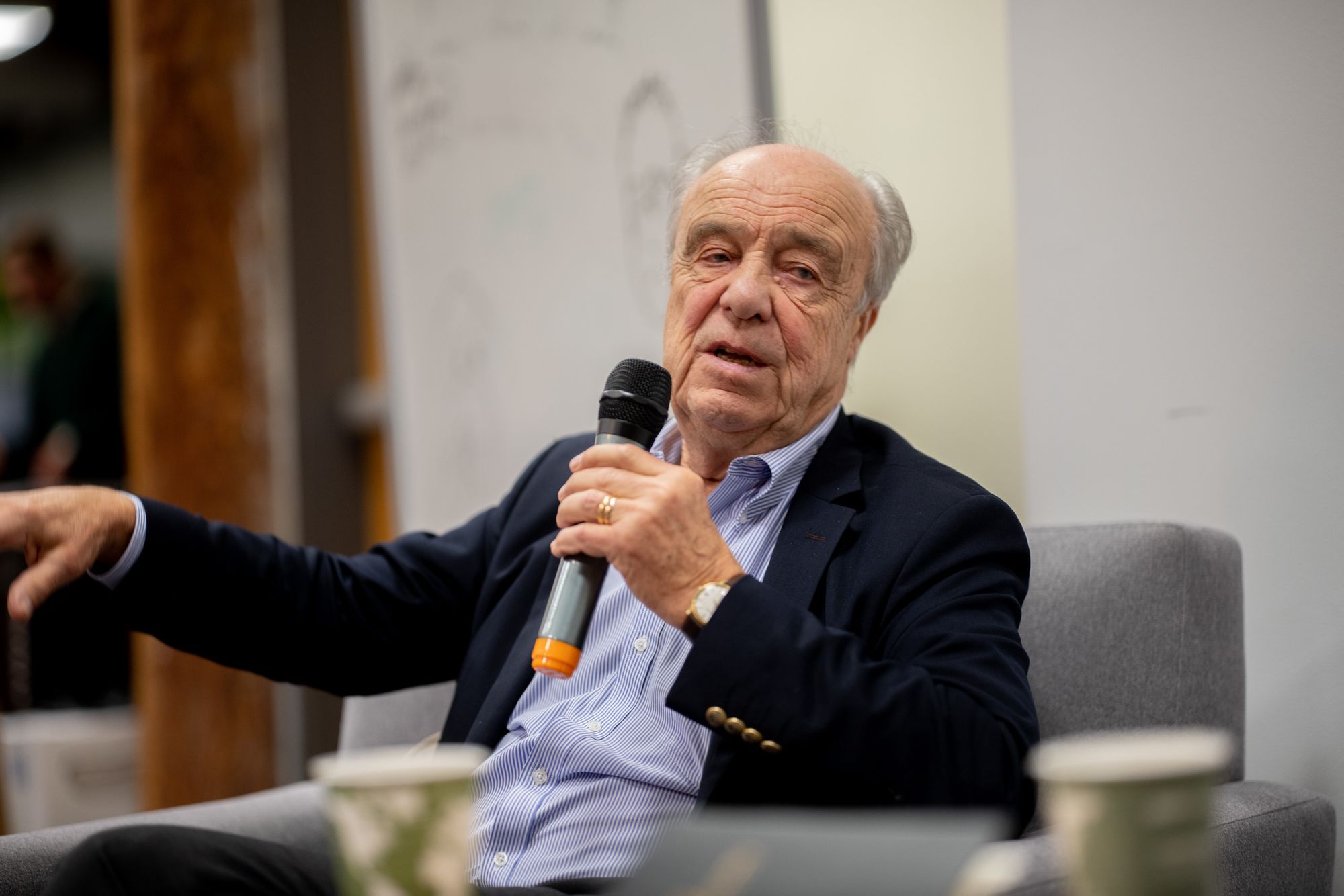 Erling Norrby