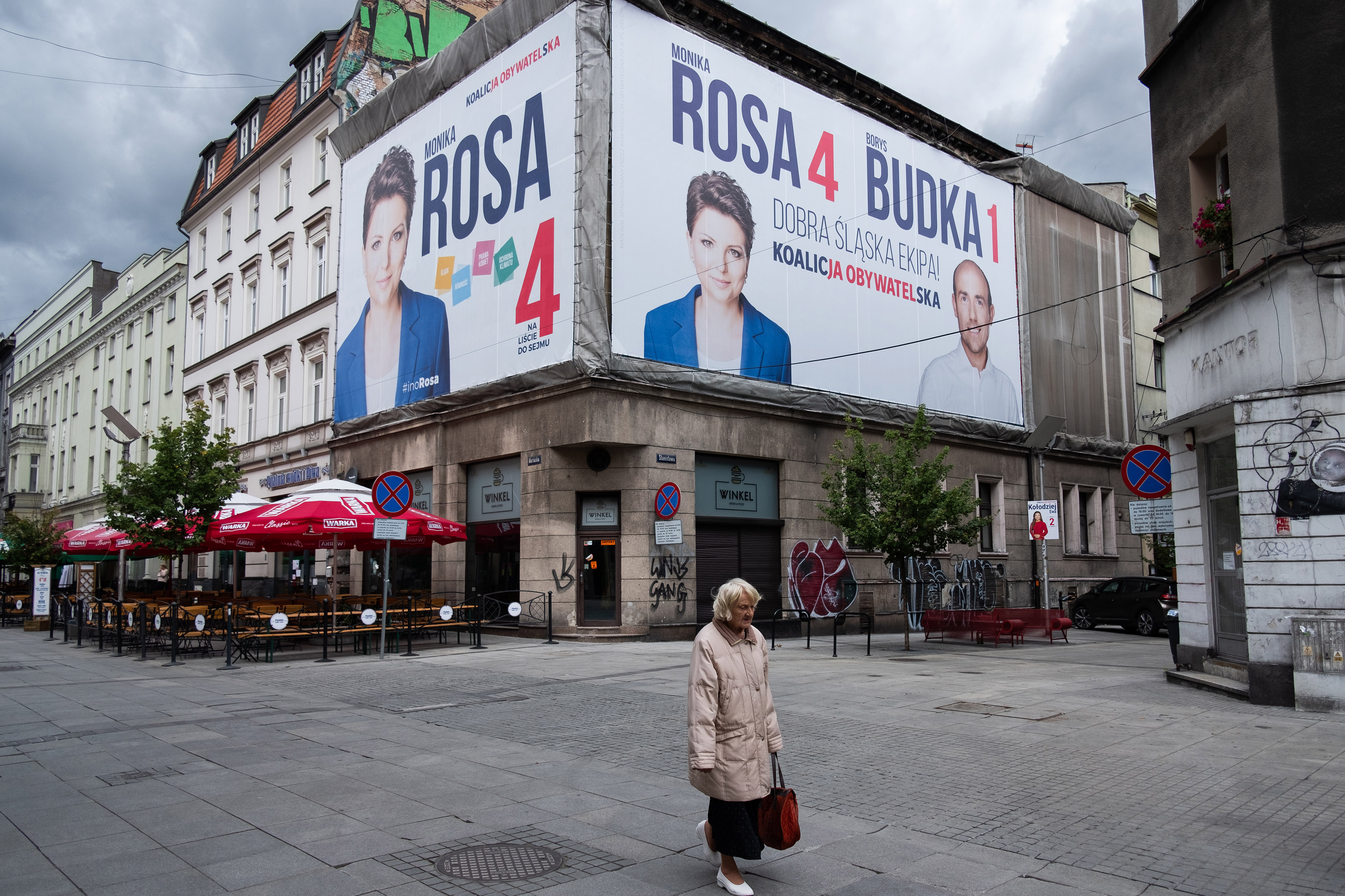 Gliwice