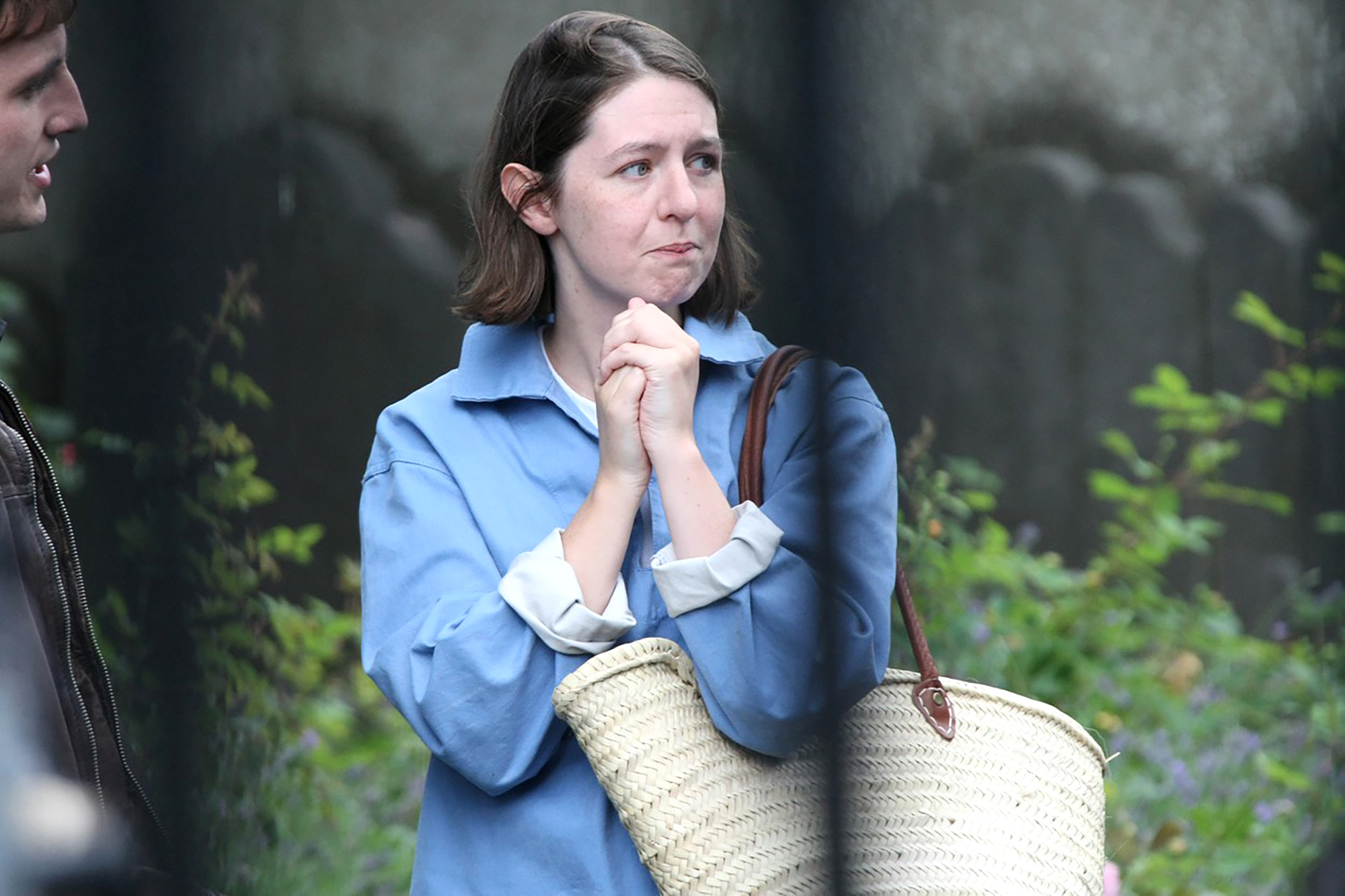 Sally Rooney