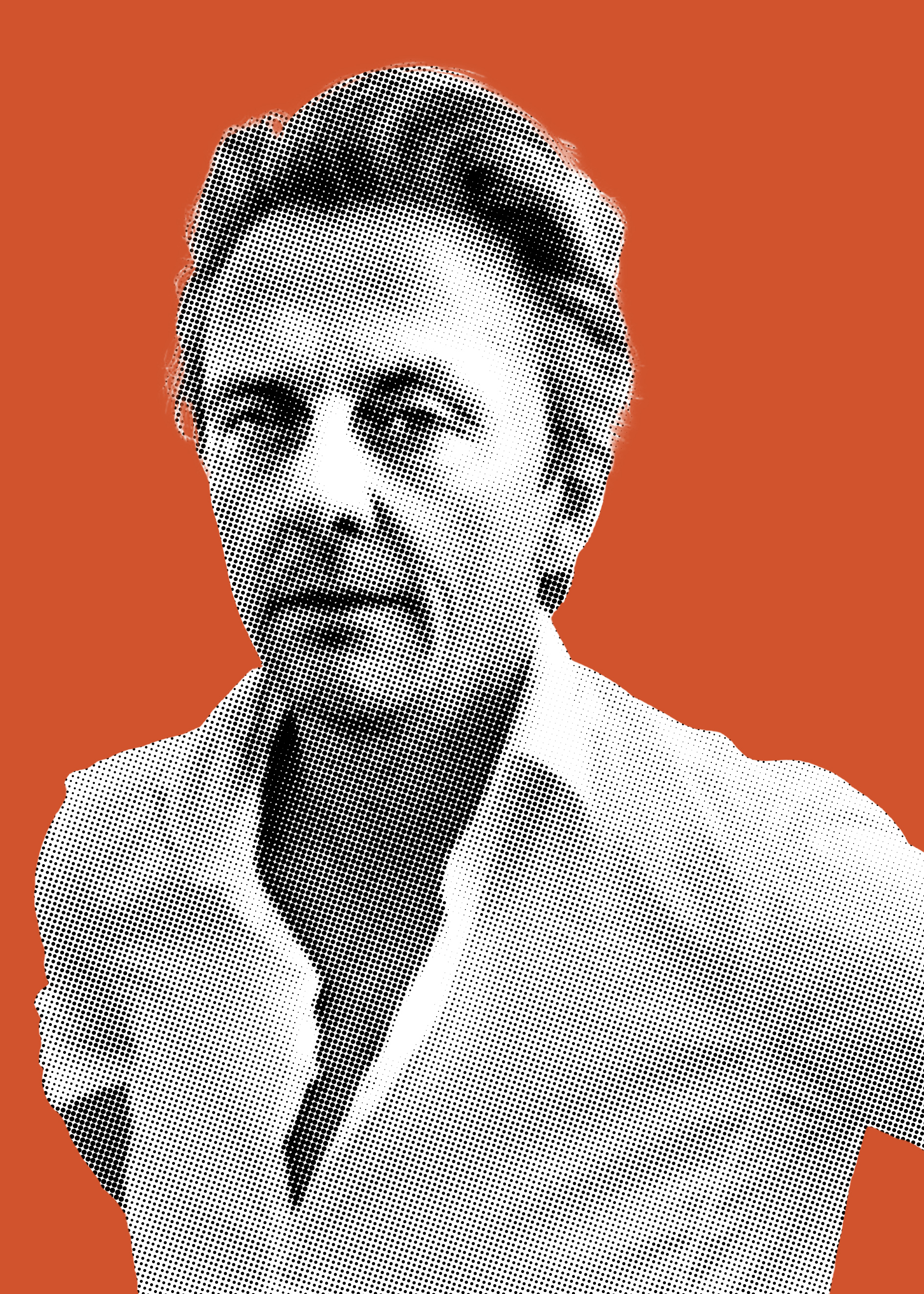 MIKAEL COLVILLE-ANDERSEN