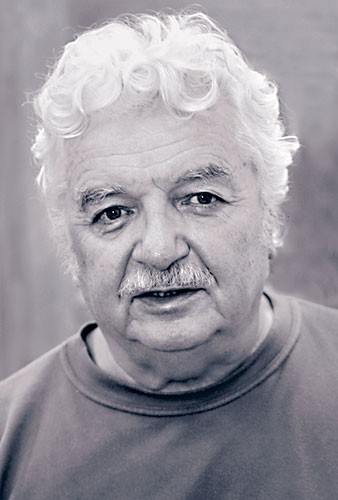 Autor fotografie: ISIFA