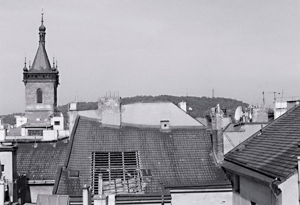 Fotografie: Zavřete oči, operace začíná... - Autor: Archiv