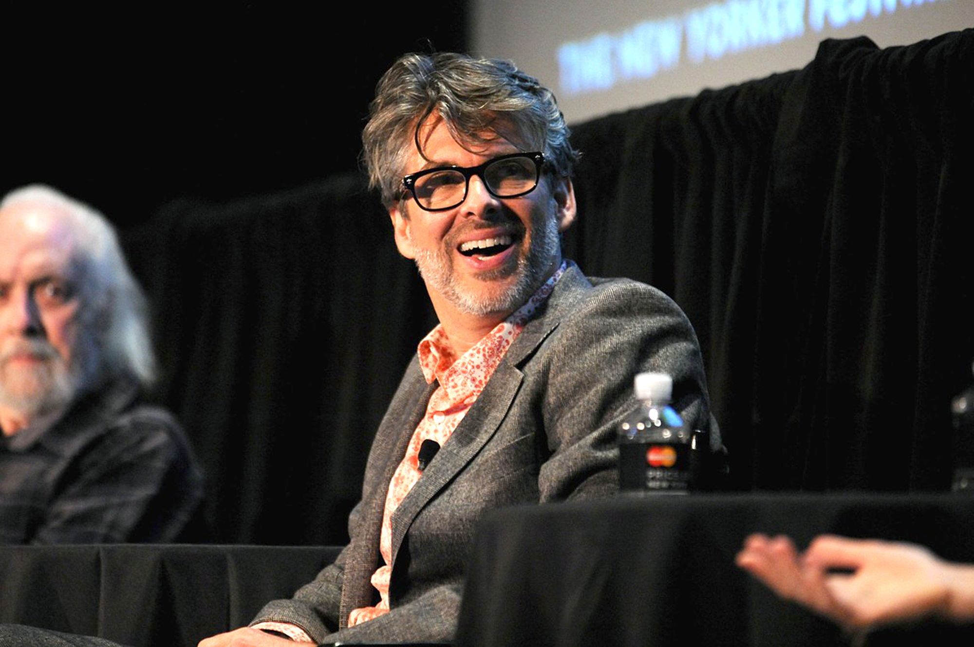 Michael Chabon