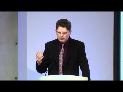 Markus Brunnermeier: The Future of Europe 1/6
