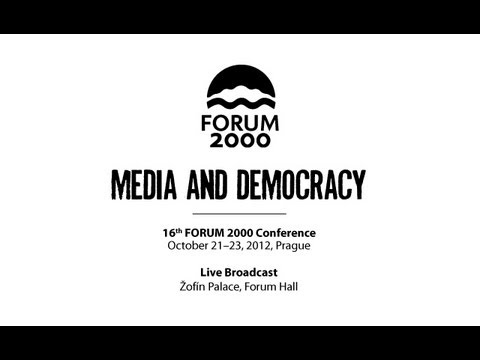Forum 2000 Conference