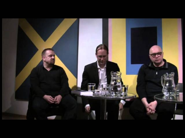 Debata Jana Macháčka: Vývoj prezidentova výkladu Ústavy v poslední době (4. 2. 2014)