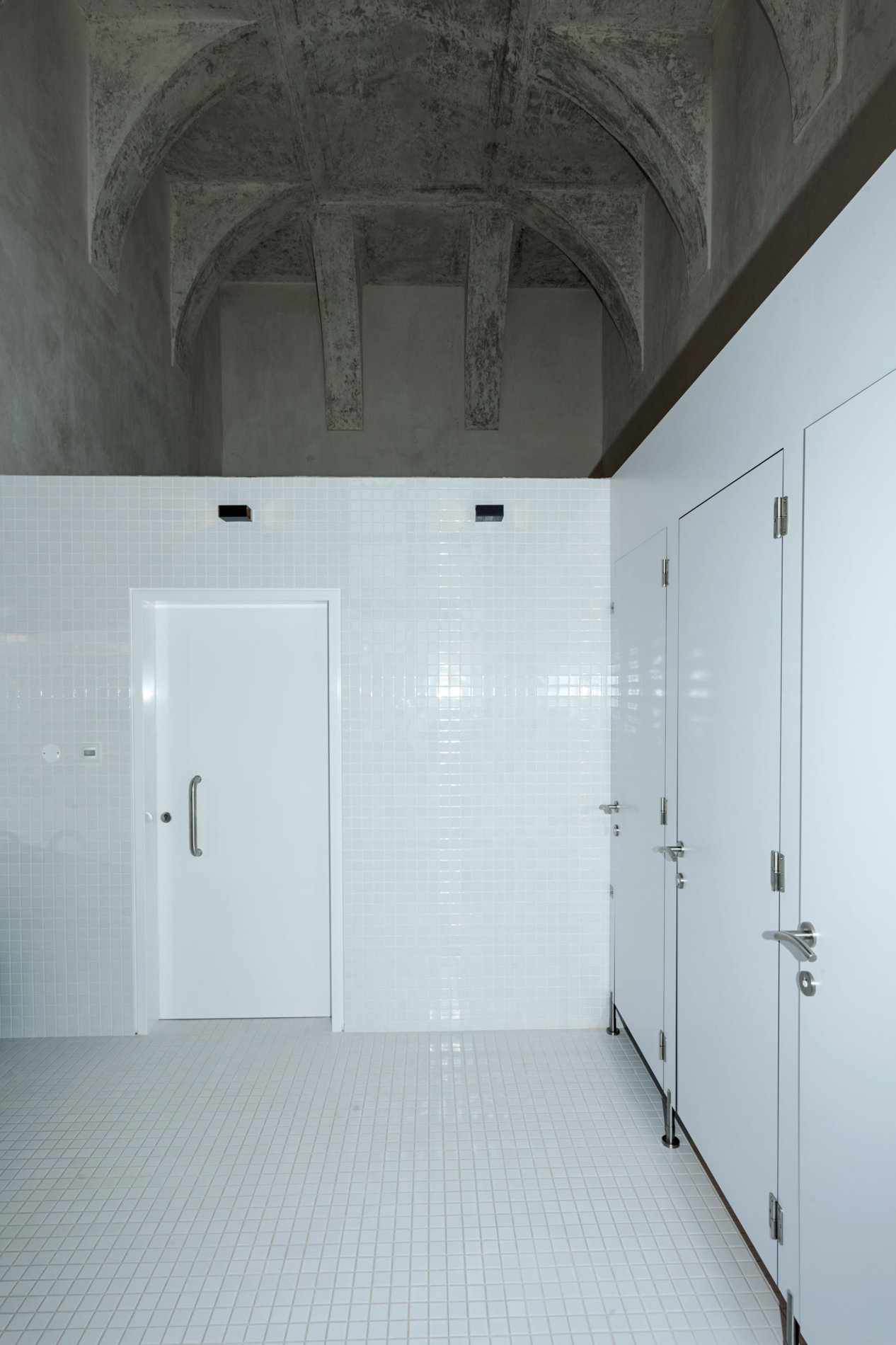 Pozoruhodná renovace Staré koleje a severního křídla Jezuitské koleje v Kutné Hoře.