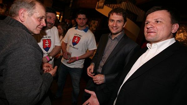 Igor Matovič: Rušíme dohodu?