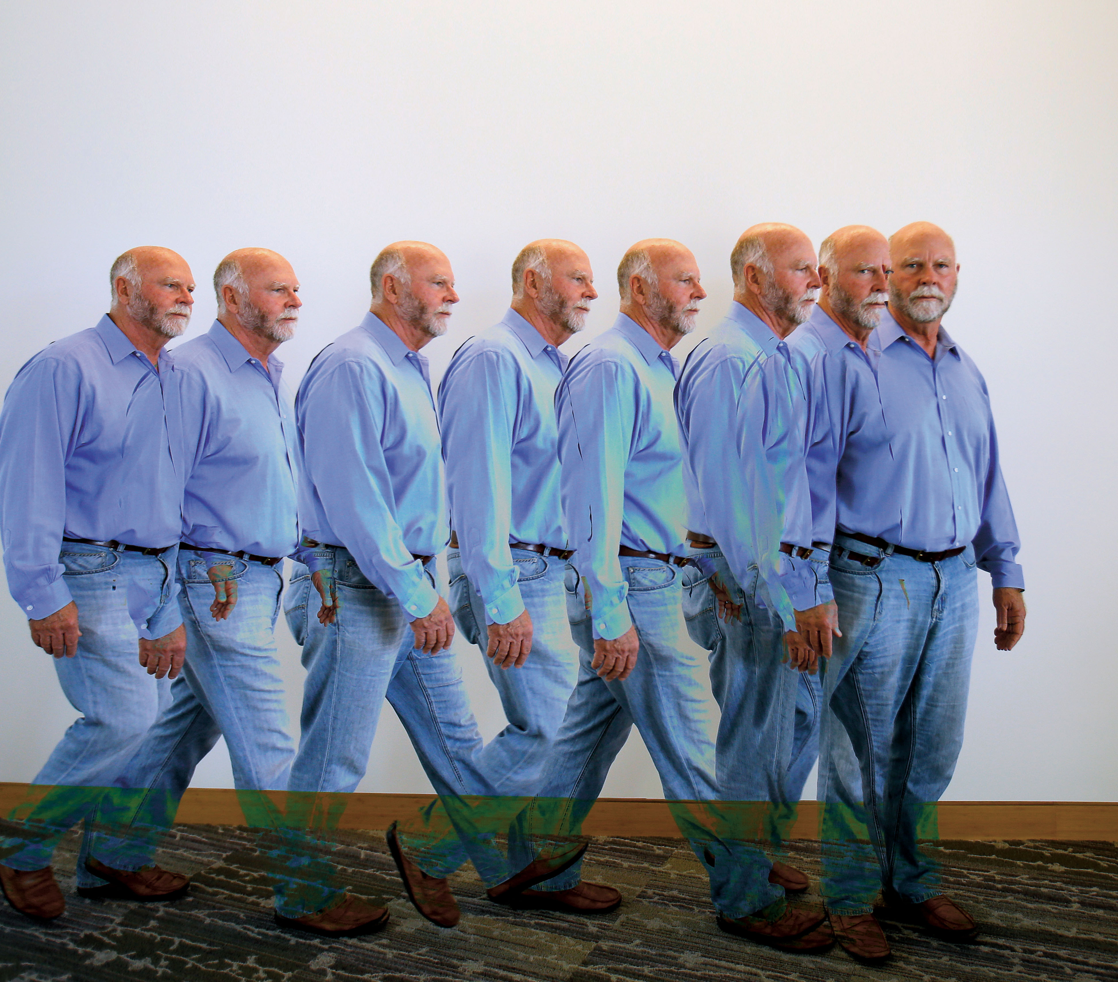 Craig Venter