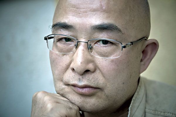 Liao I-wu