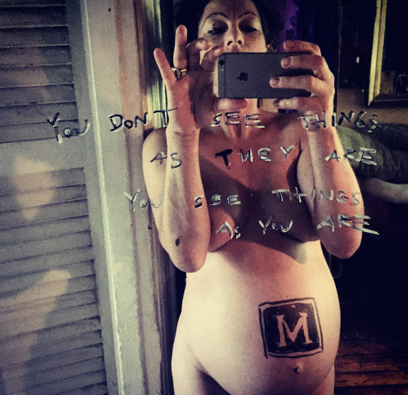 Amanda Palmer