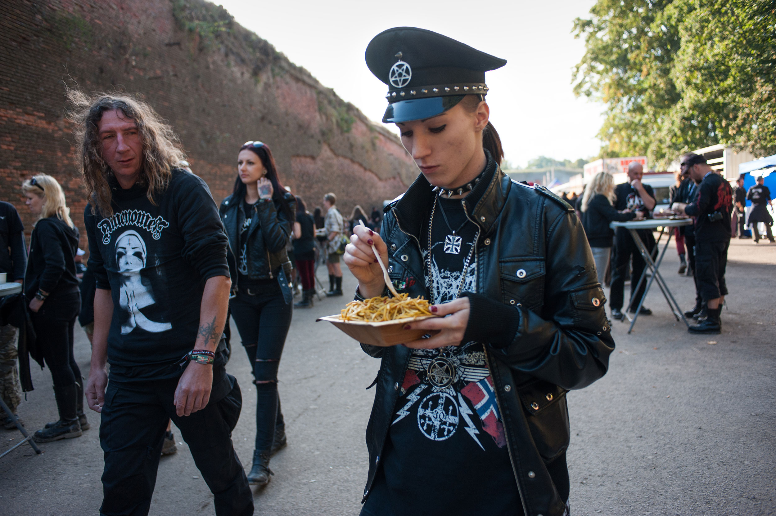Brutal Assault 2016