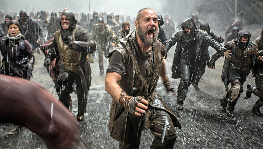 film NOAH