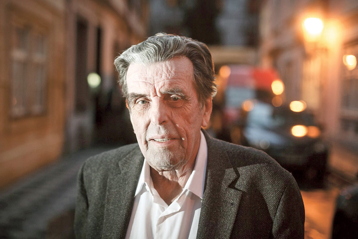 Jan Sokol