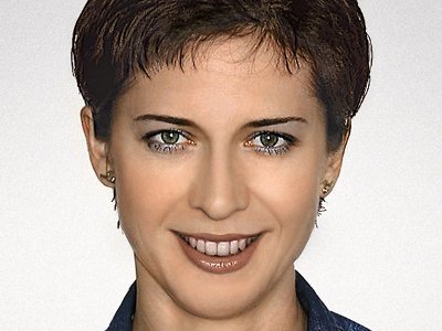 Michaela Severová