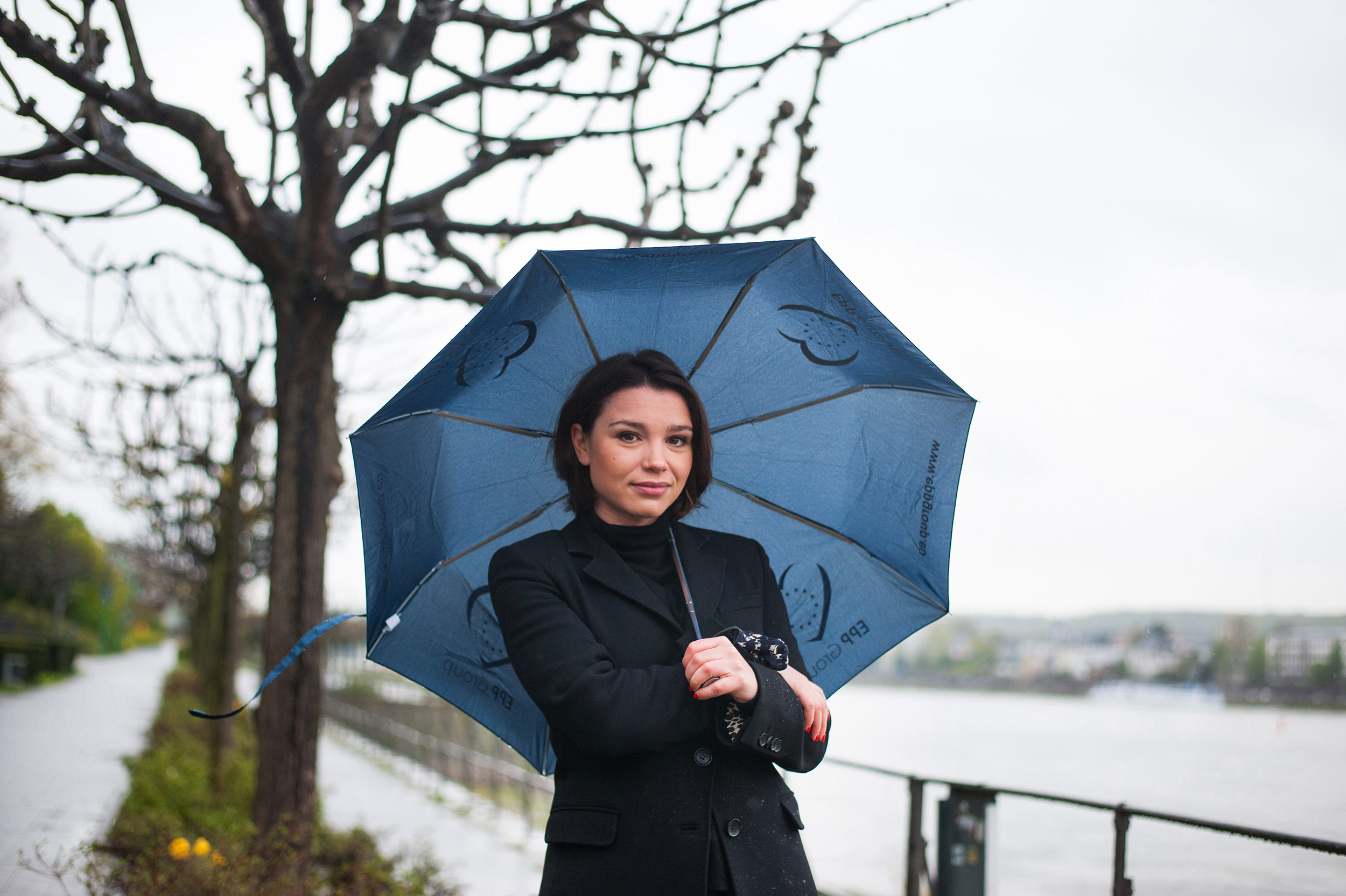 Zhanna Nemtsova
