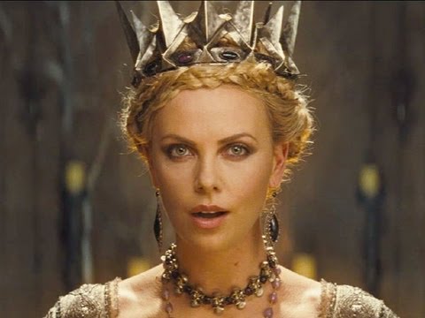 Snow White and the Huntsman Trailer Official 2012 [HD] - Chris Hemsworth